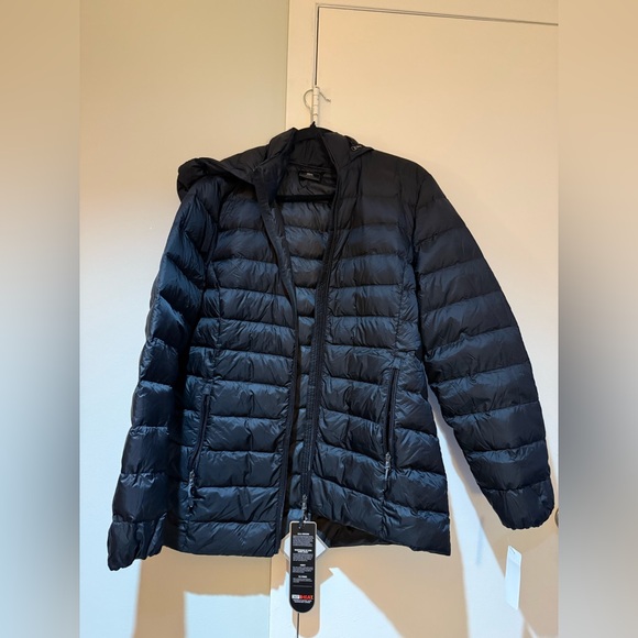 32 Degrees Other - NWT Mens 32 Degrees Black Puffer Jacket